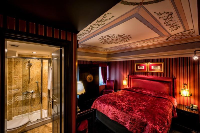 Maison Grecque 4*