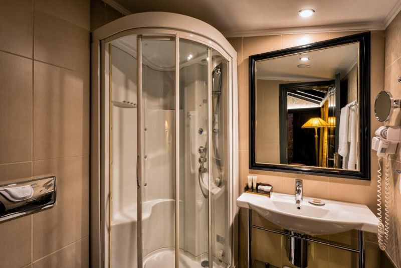 Maison Grecque 4*