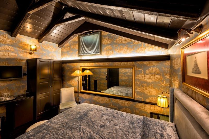 Maison Grecque 4*