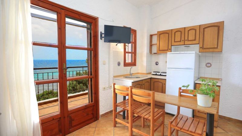 Maison La Mer 2*