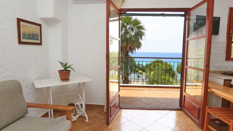 Maison La Mer 2*