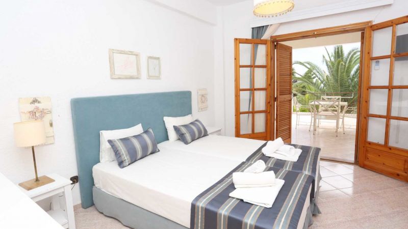Maison La Mer 2*