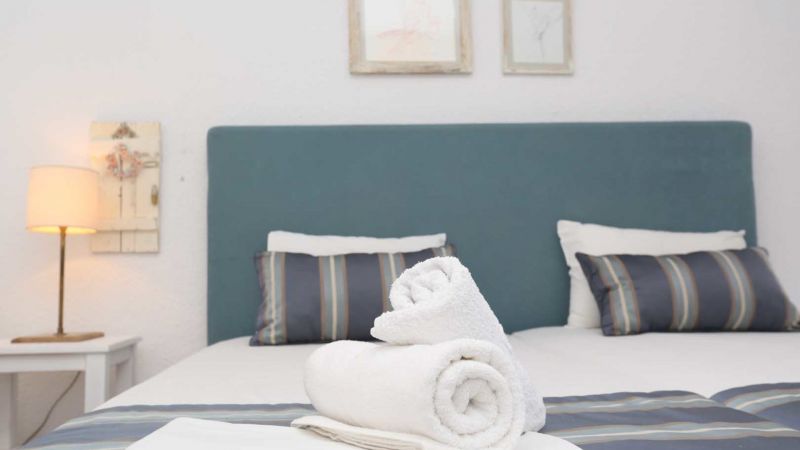Maison La Mer 2*