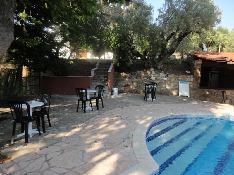 Makis House Apartments 3*