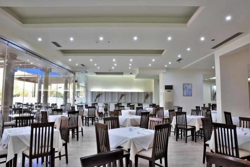 Marathon Rhodes 4*