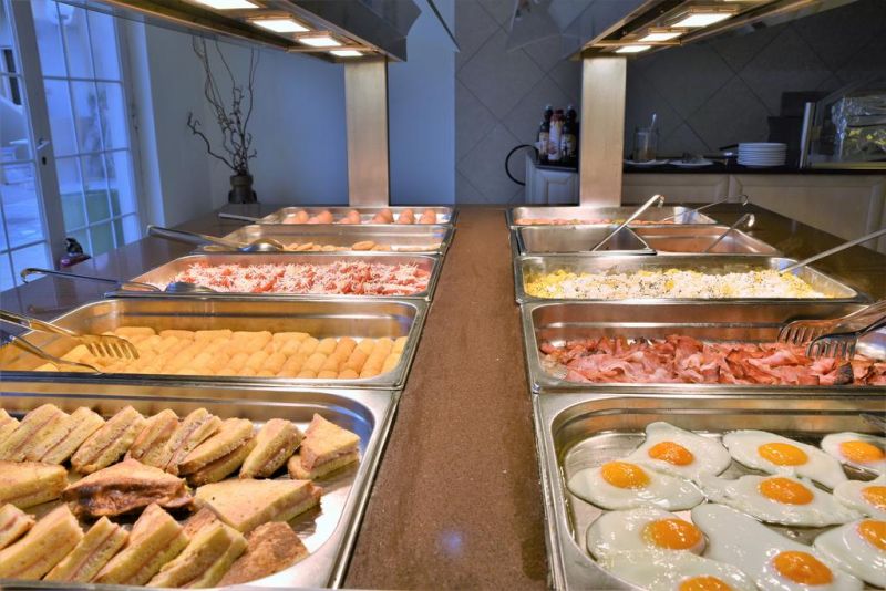 Marathon Rhodes 4*