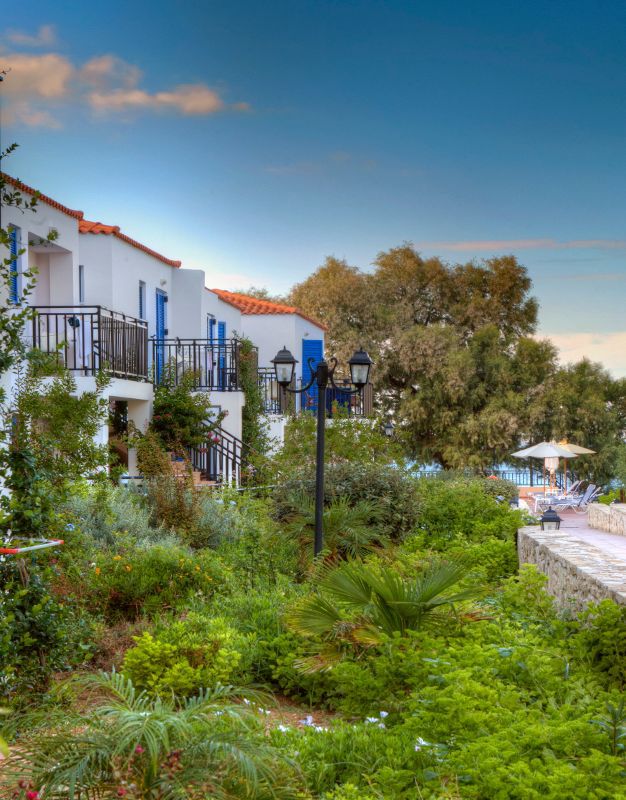 Margarita Crete 3*