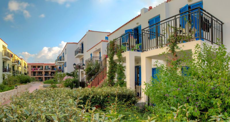 Margarita Crete 3*