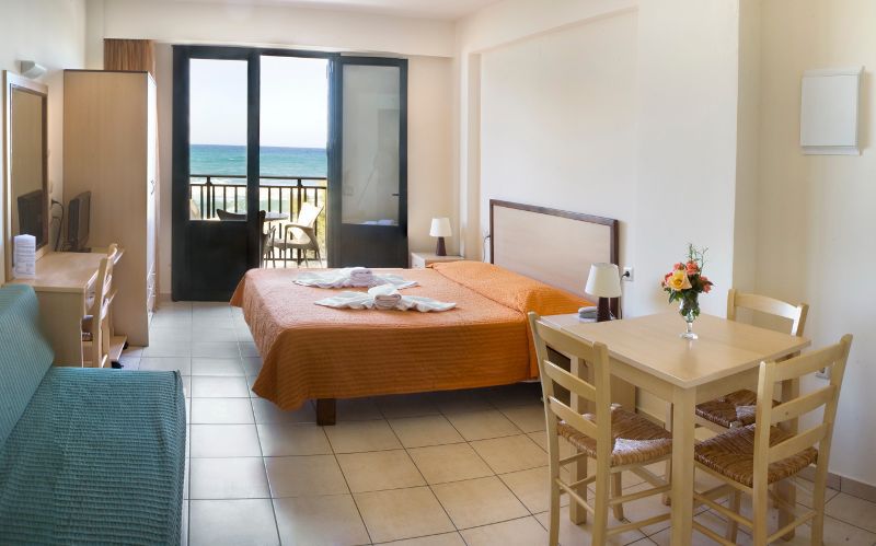 Margarita Crete 3*