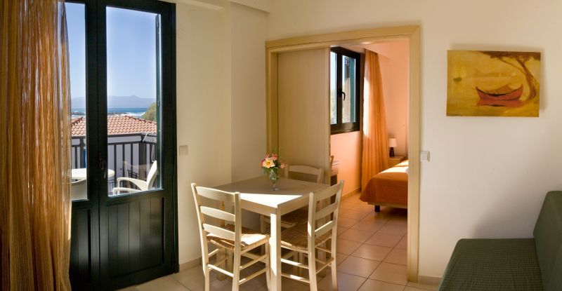 Margarita Crete 3*