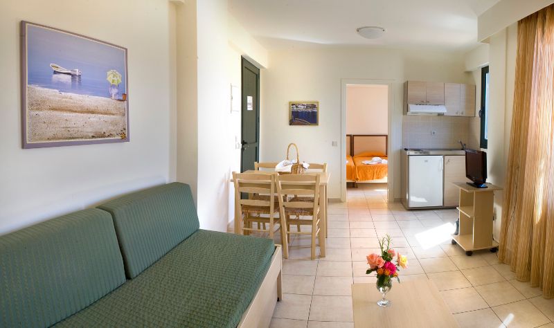 Margarita Crete 3*
