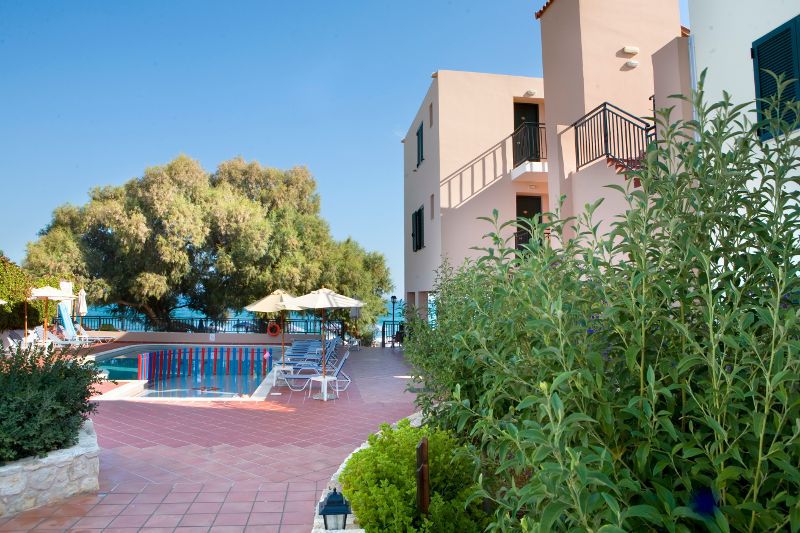 Margarita Crete 3*