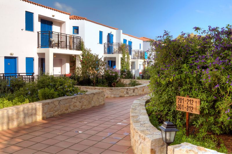 Margarita Crete 3*