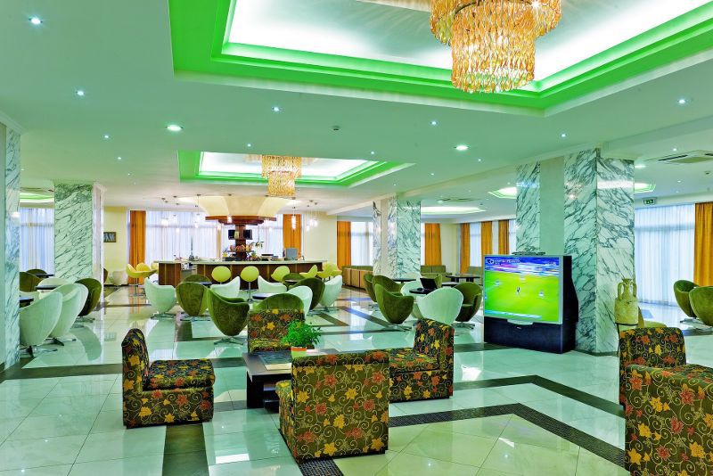 Marianna Palace 4*