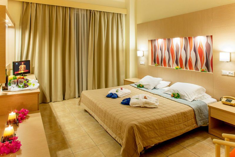 Marianna Palace 4*