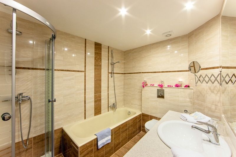 Marianna Palace 4*
