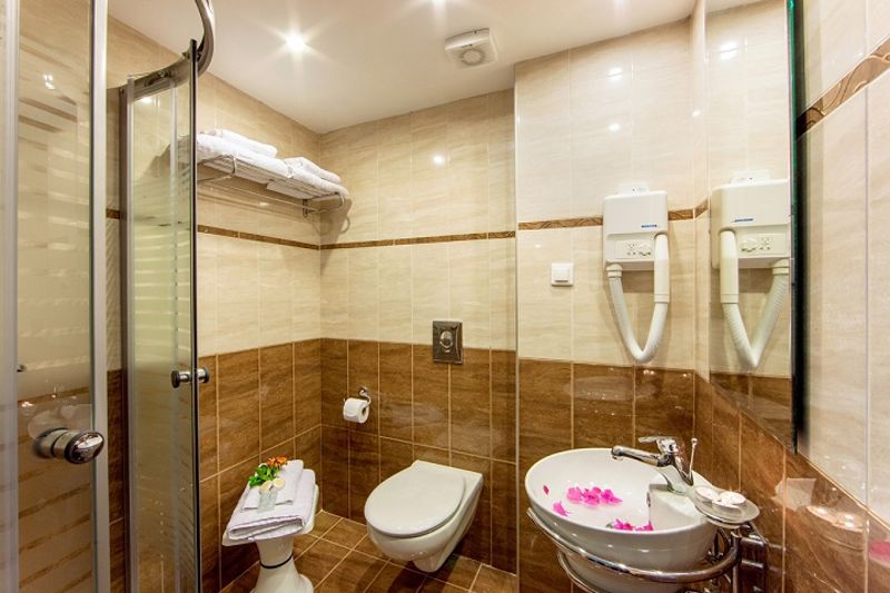 Marianna Palace 4*