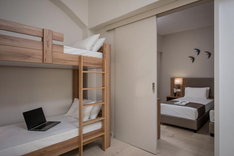 Marianthi Apartments Platanes 2*