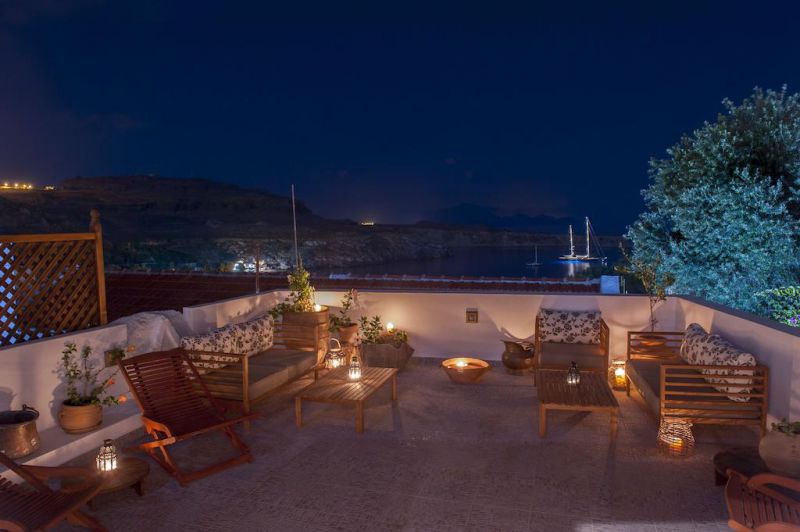 Marietta Luxury Villas 4*