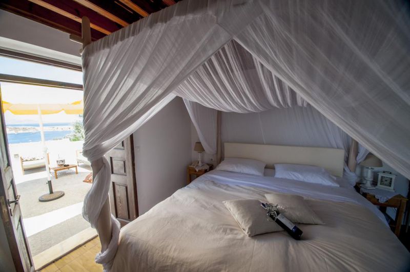 Marietta Luxury Villas 4*