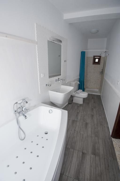 Marietta Luxury Villas 4*