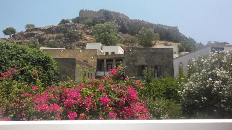 Marietta Luxury Villas 4*