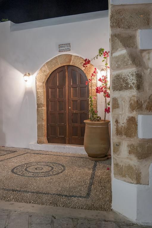 Marietta Luxury Villas 4*