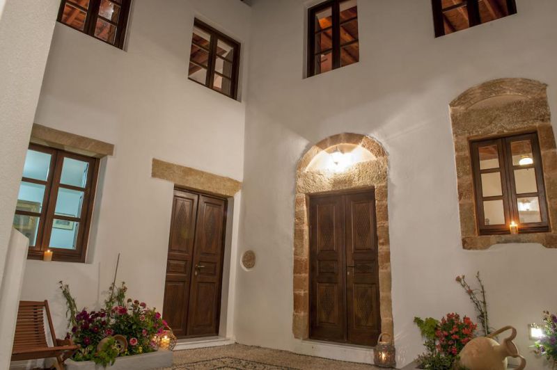 Marietta Luxury Villas 4*