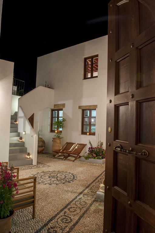 Marietta Luxury Villas 4*