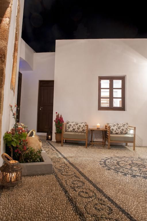 Marietta Luxury Villas 4*