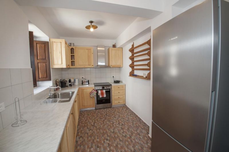 Marietta Luxury Villas 4*