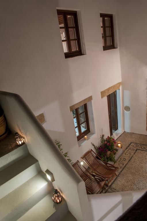 Marietta Luxury Villas 4*