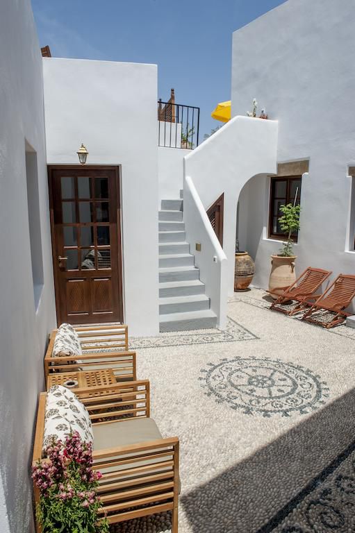 Marietta Luxury Villas 4*