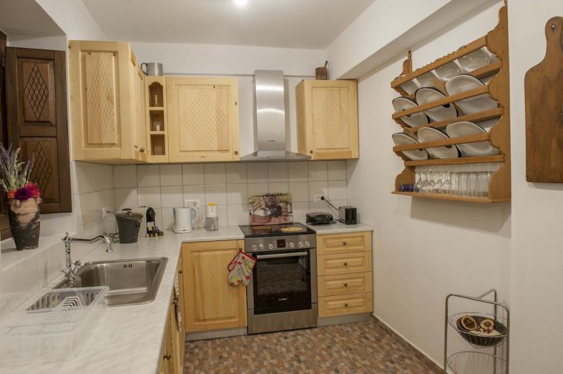 Marietta Luxury Villas 4*