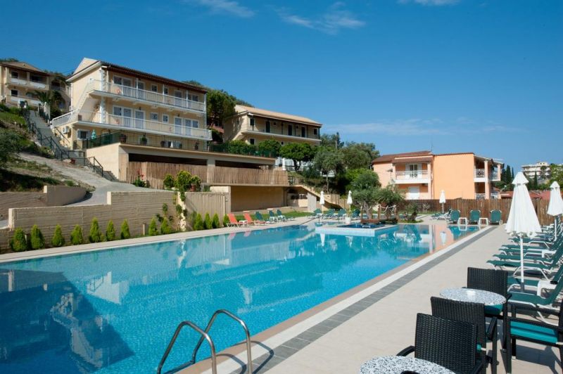 Marina Apt 2*