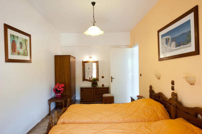 Marina Apt 2*