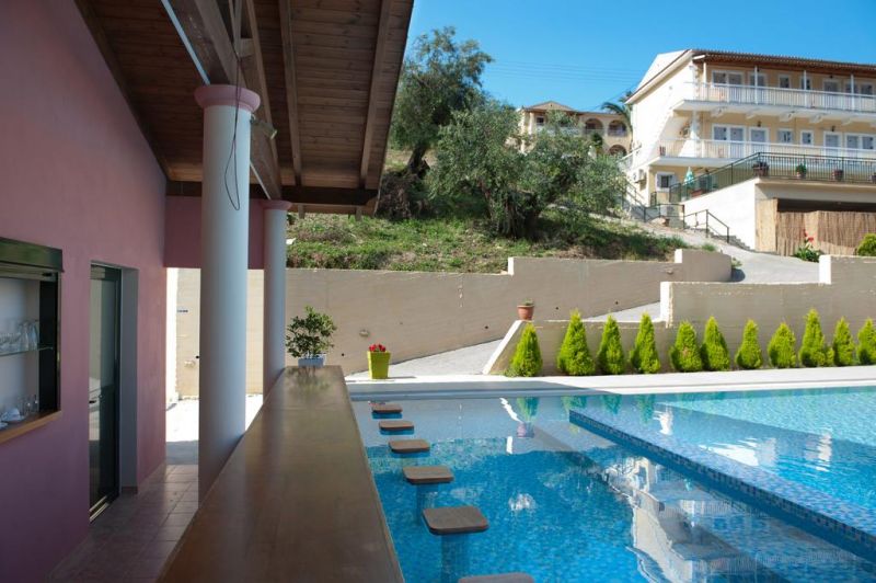 Marina Apt 2*