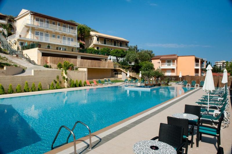 Marina Apt 2*