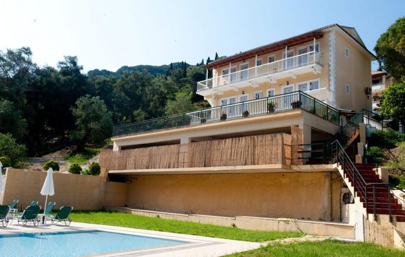 Marina Apt 2*
