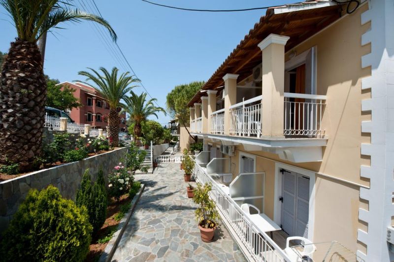 Marina Apt 2*
