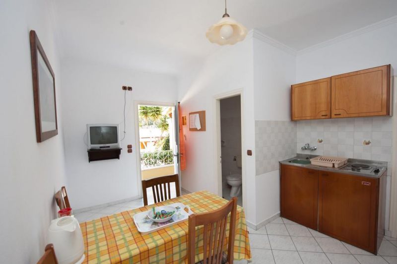 Marina Apt 2*