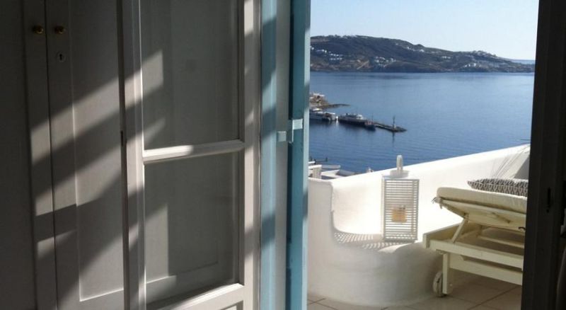 Marina View 3*