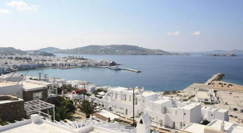 Marina View 3*
