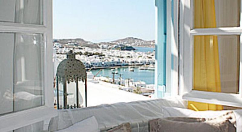 Marina View 3*