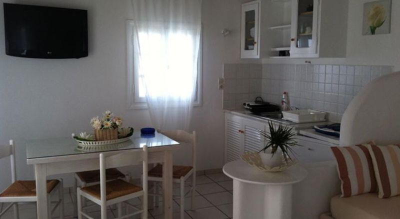 Marina View 3*