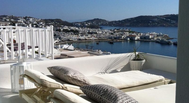 Marina View 3*