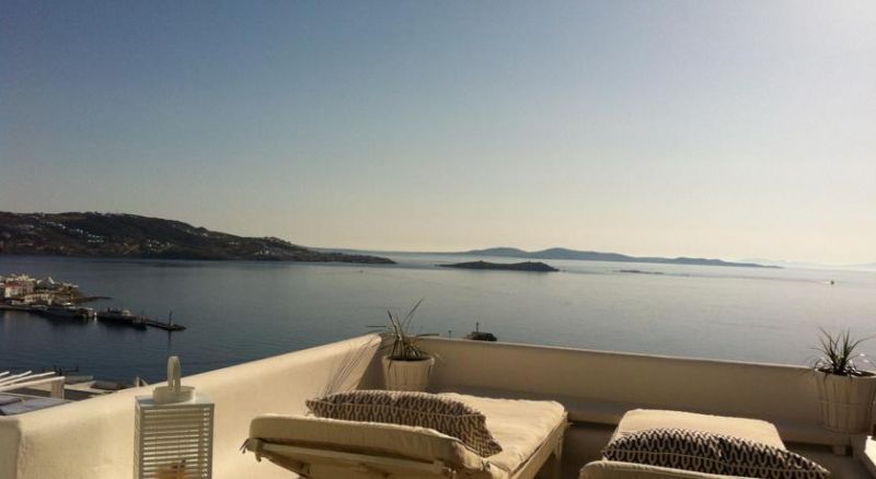 Marina View 3*