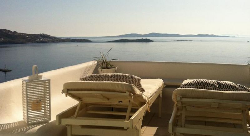 Marina View 3*