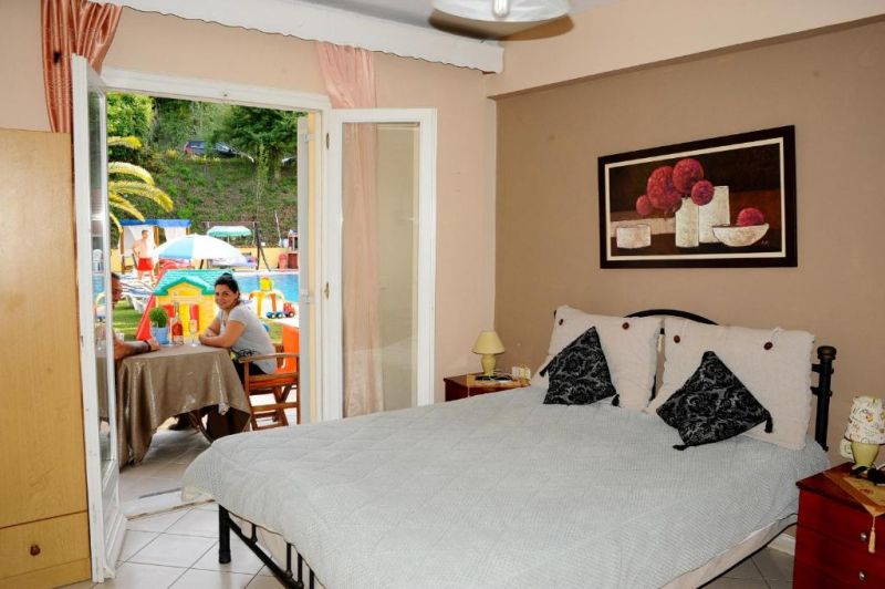 Marylin Apartments 2*