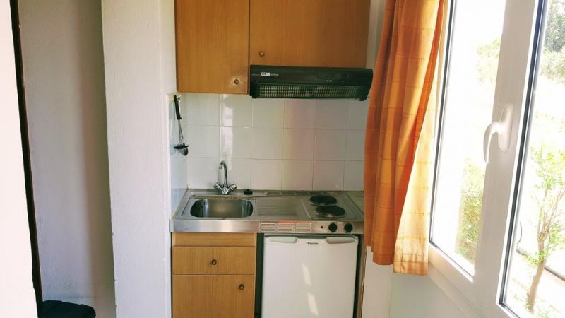 Mastorakis Hotel And Studios 2*